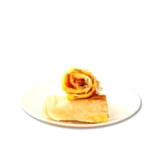 Egg Pancake Warp (1 Pc) 鸡蛋灌饼